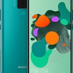 Huawei nova 5i Pro Teknik Özellikleri