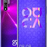 Huawei nova 5T Teknik Özellikleri