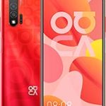 Huawei nova 6 Teknik Özellikleri