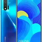 Huawei nova 6 5G Teknik Özellikleri