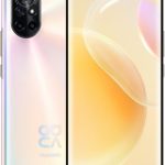 Huawei nova 8 Teknik Özellikleri