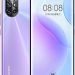Huawei nova 8 5G Teknik Özellikleri