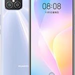 Huawei nova 8 SE Teknik Özellikleri