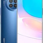 Huawei nova 8i Teknik Özellikleri