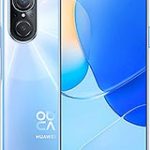 Huawei nova 9 SE Teknik Özellikleri