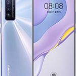 Huawei nova 7 5G Teknik Özellikleri