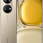 Huawei P50 Teknik Özellikleri