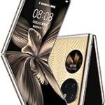 Huawei P50 Pocket Teknik Özellikleri