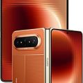 Huawei Pura X Max Teknik Özellikleri