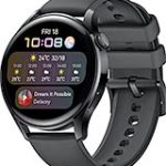 Huawei Watch 3 Teknik Özellikleri