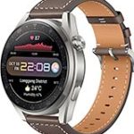 Huawei Watch 3 Pro Teknik Özellikleri