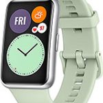 Huawei Watch Fit Teknik Özellikleri