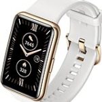 Huawei Watch Fit Elegant Teknik Özellikleri