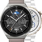 Huawei Watch GT 3 Pro Teknik Özellikleri