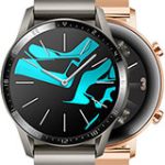 Huawei Watch GT 2 Teknik Özellikleri