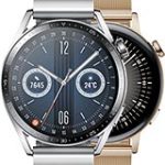 Huawei Watch GT 3 Teknik Özellikleri