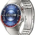 Huawei Watch GT 6 Pro Teknik Özellikleri