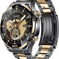 Huawei Watch Ultimate Design Teknik Özellikleri