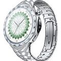 Huawei Watch Ultimate Design Spring Teknik Özellikleri