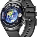 Huawei Watch 4 Teknik Özellikleri