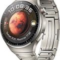 Huawei Watch 4 Pro Teknik Özellikleri