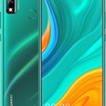 Huawei Y8s Teknik Özellikleri