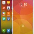 Xiaomi Mi 4 Teknik Özellikleri