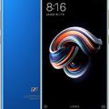 Xiaomi Mi Note 3 Teknik Özellikleri