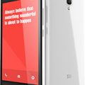 Xiaomi Redmi Note Prime Teknik Özellikleri
