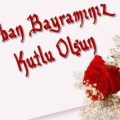 Kurban Bayramı Mesajları