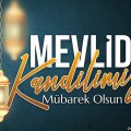 Mevlid Kandili Mesajları