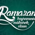 En Güzel Ramazan Bayramı Mesajları