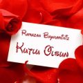 Ramazan Bayramı Mesajları