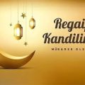 En Güzel Regaip Kandili Mesajları