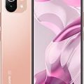 Xiaomi 11 Lite 5G NE Teknik Özellikleri