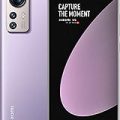 Xiaomi 12S Teknik Özellikleri