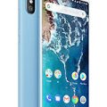 Xiaomi Mi A2 (Mi 6X) Teknik Özellikleri