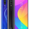 Xiaomi Mi 9 Lite Teknik Özellikleri