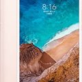 Xiaomi Mi Pad 4 Teknik Özellikleri