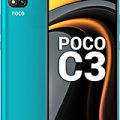 Xiaomi Poco C3 Teknik Özellikleri