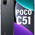 Xiaomi Poco C51 Teknik Özellikleri