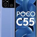 Xiaomi Poco C55 Teknik Özellikleri