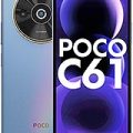 Xiaomi Poco C61 Teknik Özellikleri