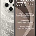Xiaomi Poco C75 5G Teknik Özellikleri
