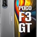 Xiaomi Poco F3 GT Teknik Özellikleri