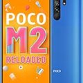 Xiaomi Poco M2 Reloaded Teknik Özellikleri