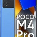 Xiaomi Poco M4 Pro Teknik Özellikleri