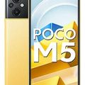 Xiaomi Poco M5 Teknik Özellikleri
