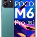 Xiaomi Poco M6 Pro Teknik Özellikleri