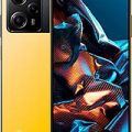 Xiaomi Poco X5 Pro Teknik Özellikleri